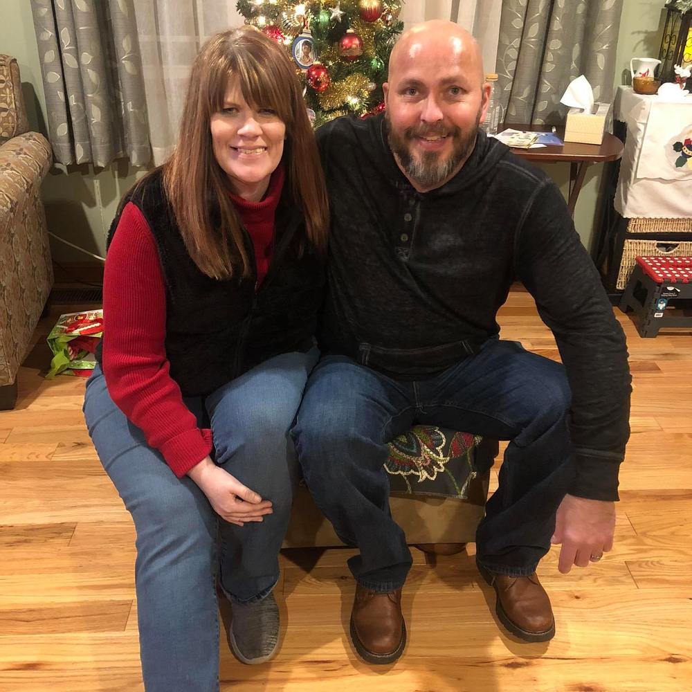 Meet your Posher, Dale